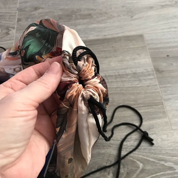 ❤️3X20 Genshin Impact Drawstring Fabric Backpack - Picture 6 of 10